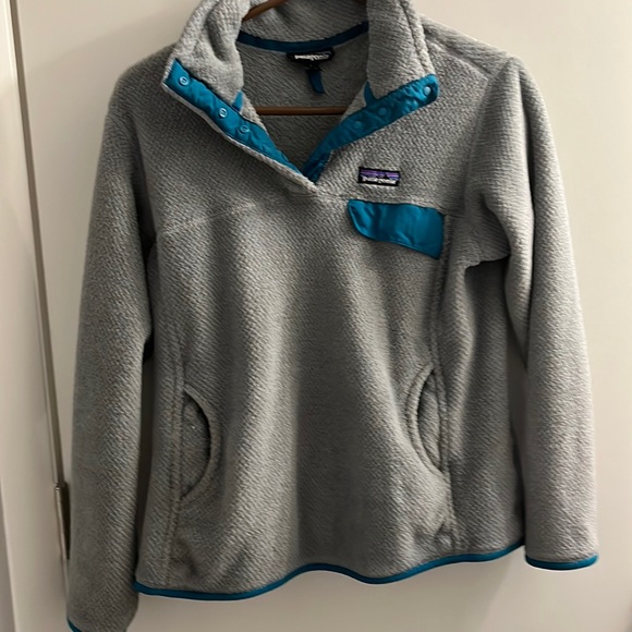 Womens Patagonia - Large - Picture 1 of 4